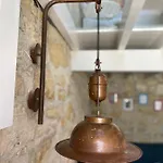 Oezel Tasarimli Tarihi Tas Ev Σπίτι διακοπών