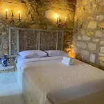 Σπίτι διακοπών Oezel Tasarimli Tarihi Tas Ev Çeşme